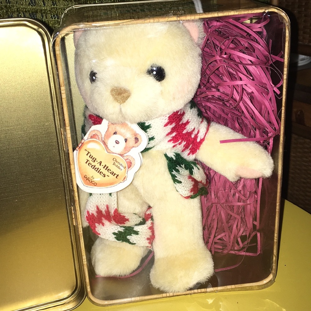 Cherished Teddies